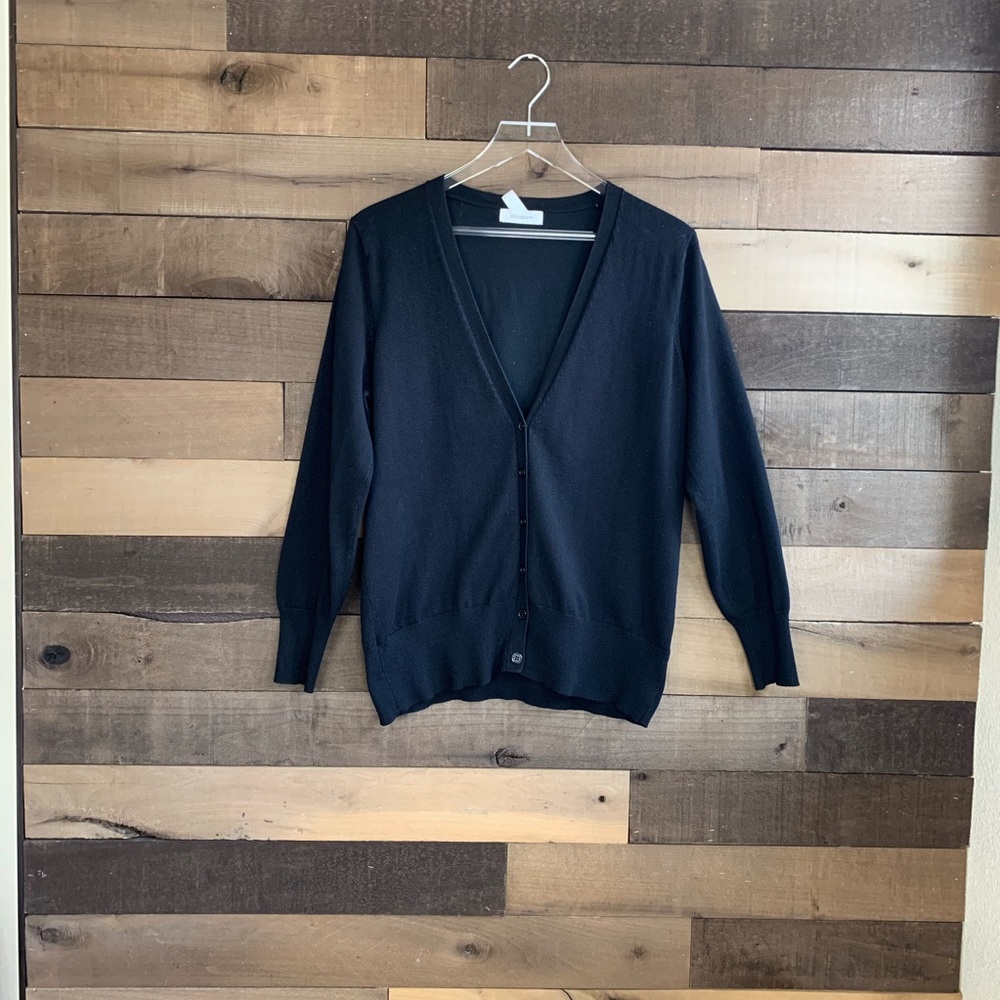 Long Sleeve cardigan